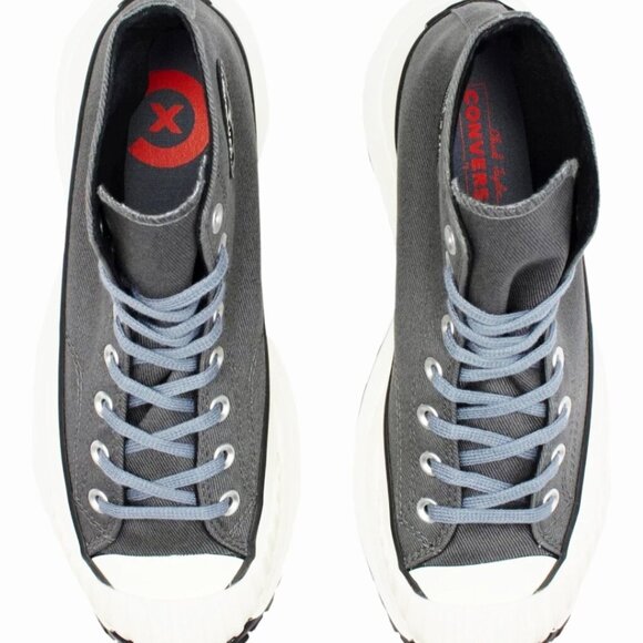 NWB- Converse Men's CHUCK 70 AT-CX High- Workwear Sneakers- Cyber Grey- Size:8 - Picture 11 of 14